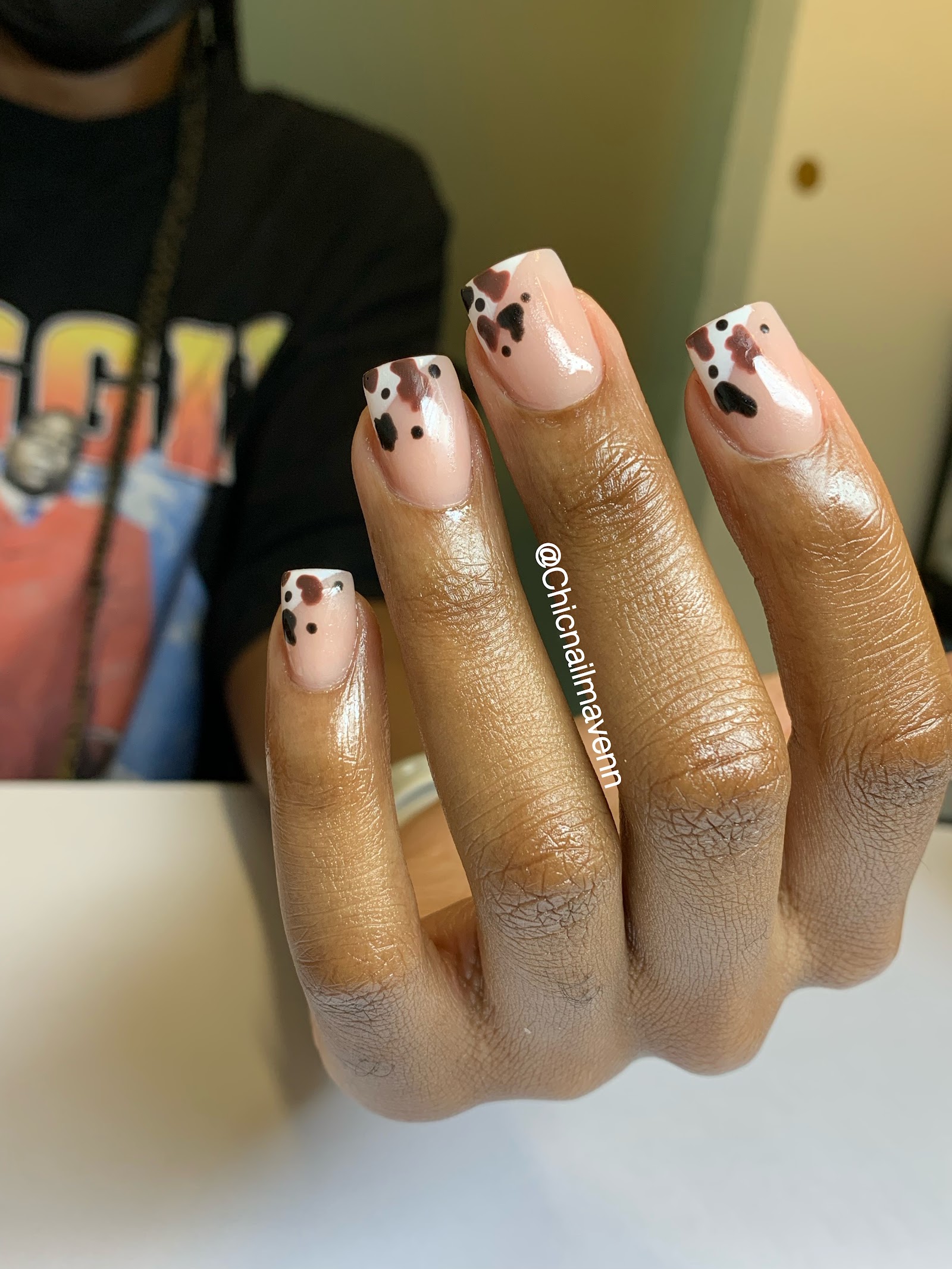 Chic Nail Mavenn LLC nail photo 4