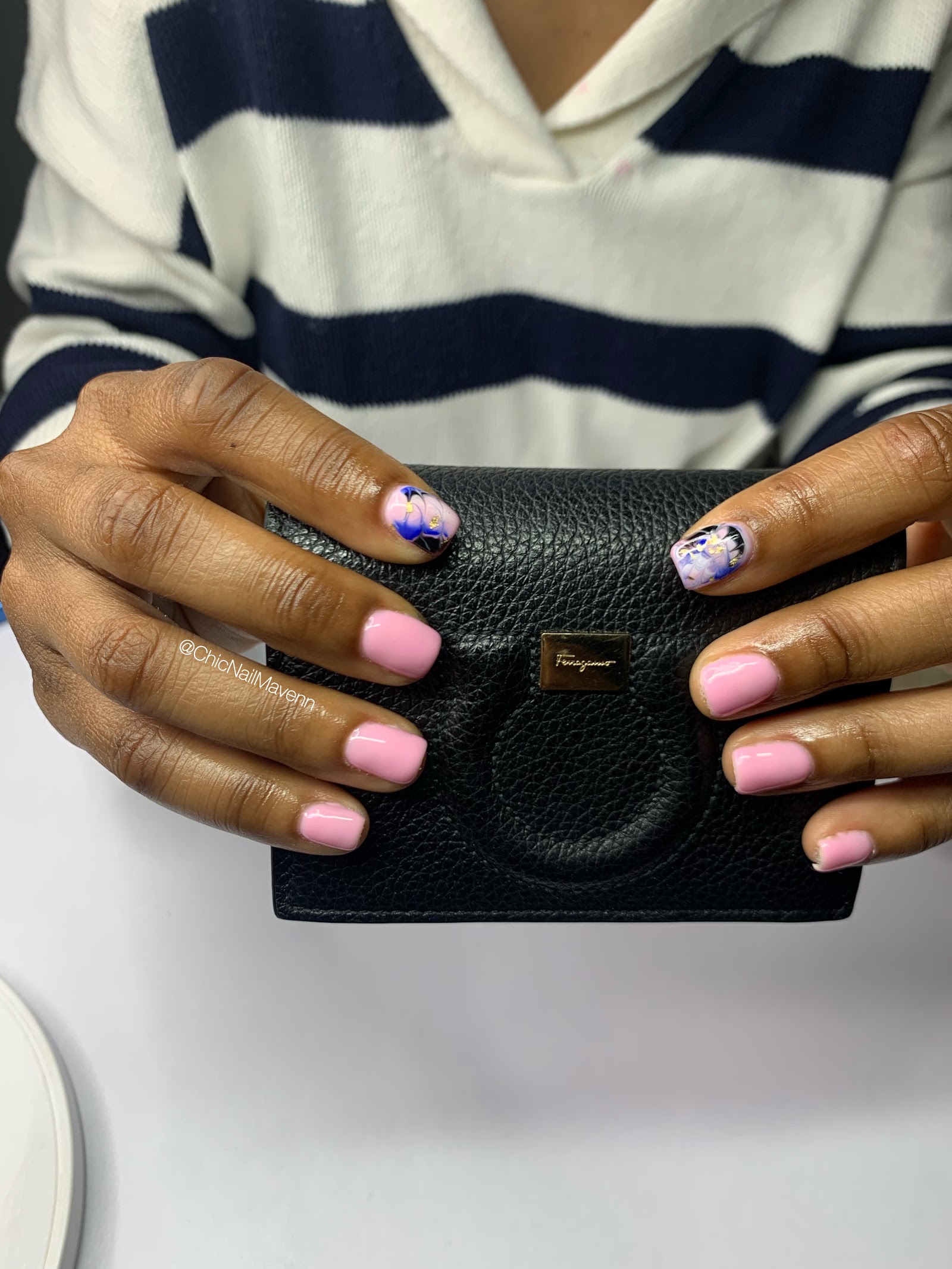 Chic Nail Mavenn LLC nail photo 5