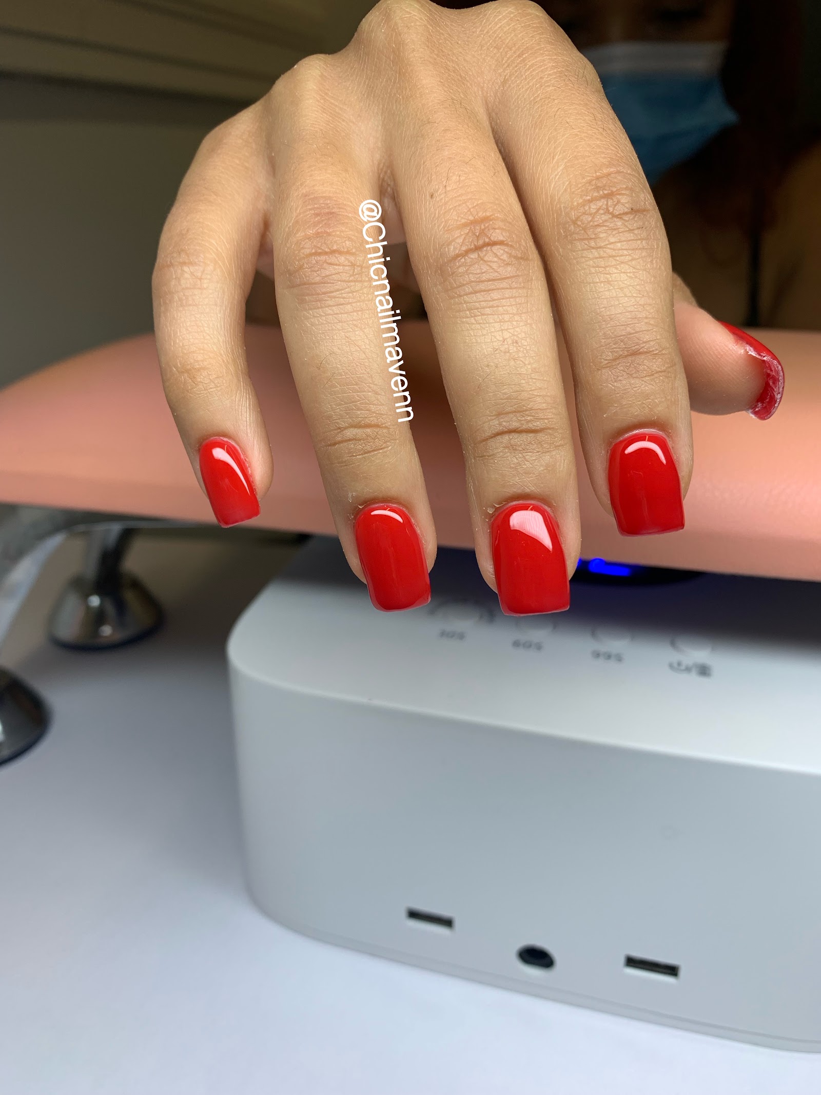 Chic Nail Mavenn LLC nail photo 6